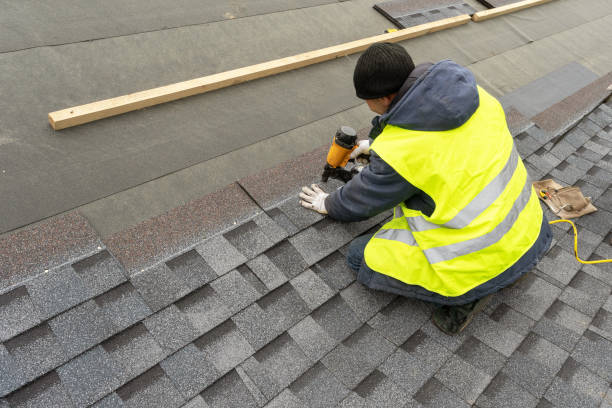 Professional Roofing Contractor in Vance, AL