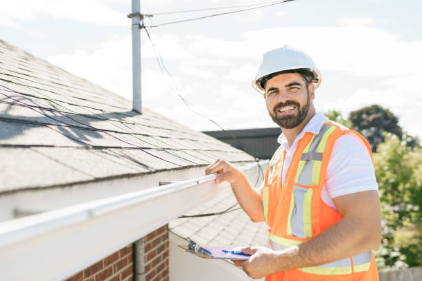 Best Roof Repair Services  in Vance, AL