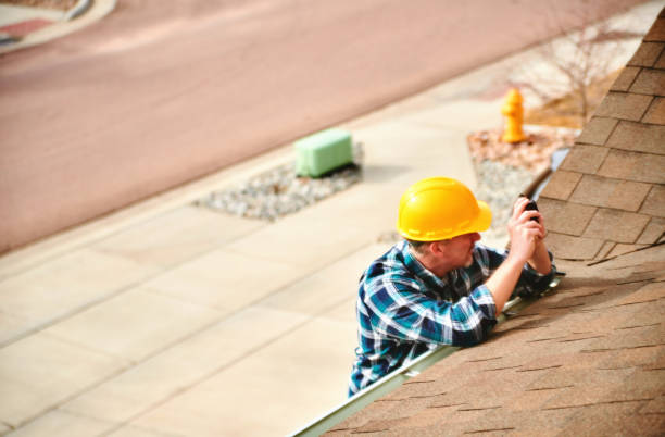 Quick and Trustworthy Emergency Roof Repair Services in Vance, AL