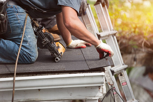 Best Slate Roofing Contractor  in Vance, AL