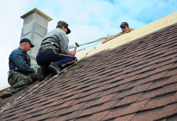 Quick and Trustworthy Emergency Roof Repair Services in Vance, AL