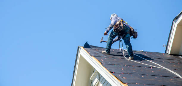 Best Roof Leak Repair  in Vance, AL